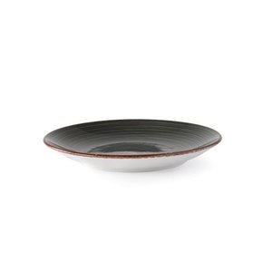 Fine Dine Shallow Plate, Ø300 mm, Onyx Fine Dine Shallow Plate, Ø300 mm, Onyx