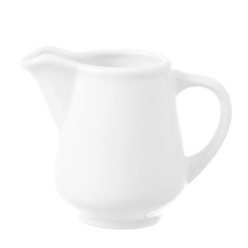 Fine Dine Bianco milk jug 100 ml Fine Dine Bianco milk jug 100 ml