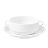 Fine Dine Bianco soup bowl 380 ml