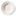 Luzerne Deep Plate, Ø235 mm, 330 ml, Ivory