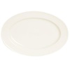 Fine Dine Crema oval dish 210x140mm