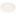 Fine Dine Półmisek owalny 210x140mm Crema