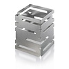 Rosseto Skaycap 8 'stand made of stainless steel