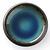 Fine Dine Deep Plate, Ø152 mm, 210 ml, Lazur