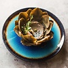 Fine Dine Deep Plate, Ø152 mm, 210 ml, Lazur
