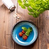 Fine Dine Deep Plate, Ø152 mm, 210 ml, Lazur