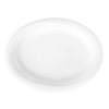 Fine Dine Gourmet oval dish 240x190 mm