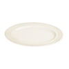 Fine Dine Shallow Plate, Ø160 mm, Perla