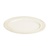 Fine Dine Shallow Plate, Ø160 mm, Perla