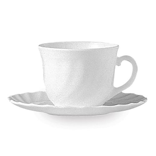 Arcoroc Wyprzedaż - Spodek Trianon | różne wymiary Arcoroc Wyprzedaż - Spodek Trianon | różne wymiary