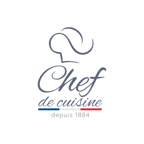 Chef de Cuisine Stainless Steel High Stock Pot 3 L Ø 160 mm Chef de Cuisine Stainless Steel High Stock Pot 3 L Ø 160 mm