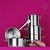 Chef de Cuisine Stainless Steel High Stock Pot 36,6 L Ø 360 mm