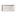 Fine Dine Talerz prostokątny Vanilla, 300x150mm