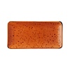 Fine Dine Talerz prostokątny Dahlia, 300x150mm Fine Dine Talerz prostokątny Dahlia, 300x150mm
