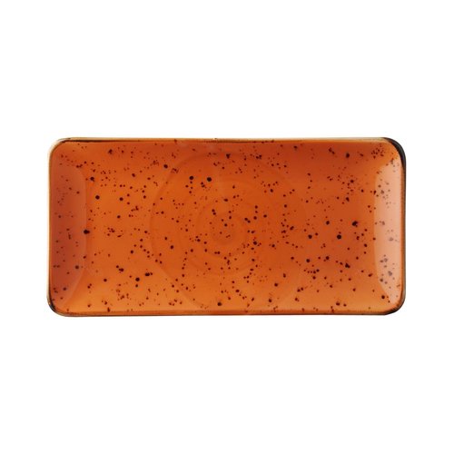 Fine Dine Talerz prostokątny Dahlia, 300x150mm Fine Dine Talerz prostokątny Dahlia, 300x150mm