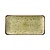 Fine Dine Talerz prostokątny Olive, 300x150mm