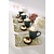 Fine Dine Talerz prostokątny Olive, 300x150mm