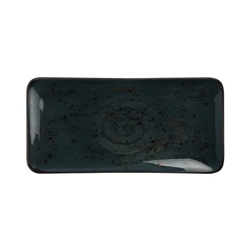 Fine Dine Talerz prostokątny Arando, 300x150mm Fine Dine Talerz prostokątny Arando, 300x150mm