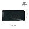 Fine Dine Talerz prostokątny Arando, 300x150mm