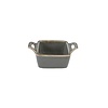 Porland Stone mini baking dish