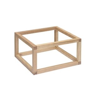 Fine Dine Base for GN1 / 1 tray