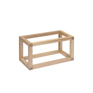 Fine Dine Base for GN1 / 3 tray Fine Dine Base for GN1 / 3 tray