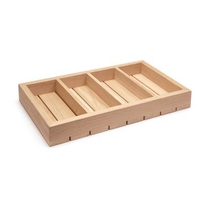 Fine Dine A container for cutlery Fine Dine A container for cutlery
