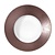 Porland Deep Plate, Ø220 mm, legacy Cooper