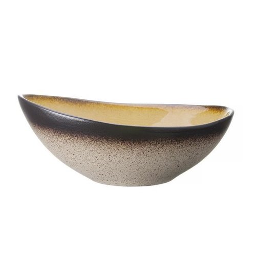 Fine Dine Misa owalna Topaz, 240mm