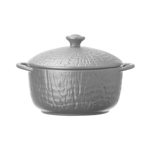 Fine Dine Miska na zupę z pokrywką Crust, 720 ml Fine Dine Miska na zupę z pokrywką Crust, 720 ml