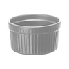 Fine Dine Ramekin Crust 70x(h)40 Fine Dine Ramekin Crust 70x(h)40