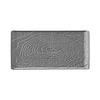 Fine Dine Talerz prostokątny Crust, 295x148mm Fine Dine Talerz prostokątny Crust, 295x148mm