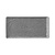 Fine Dine Talerz prostokątny Crust, 295x148mm