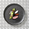 Fine Dine Talerz prostokątny Crust, 295x148mm Fine Dine Talerz prostokątny Crust, 295x148mm