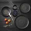 Fine Dine Talerz prostokątny Crust, 295x148mm Fine Dine Talerz prostokątny Crust, 295x148mm