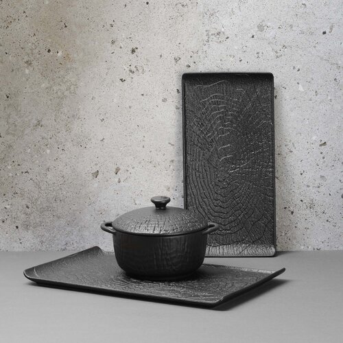 Fine Dine Talerz do pasty Crust 275 Fine Dine Talerz do pasty Crust 275