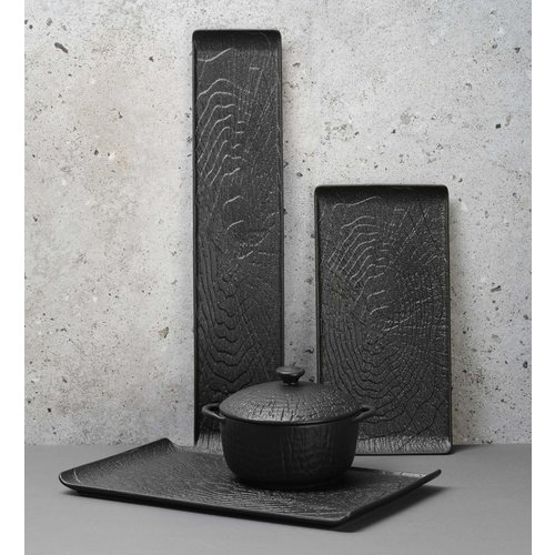 Fine Dine Miska płytka Crust 200 mm Fine Dine Miska płytka Crust 200 mm