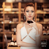 Rona Kieliszek do martini Edge, 390ml