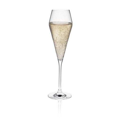 Rona Kieliszek do szampana Edge, 220ml Rona Kieliszek do szampana Edge, 220ml