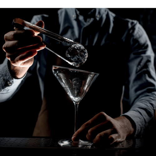 Rona Kieliszek do szampana Edge, 220ml Rona Kieliszek do szampana Edge, 220ml