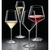 Rona Kieliszek do wina Edge, 405ml