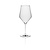 Rona Kieliszek do wina Edge, 520ml