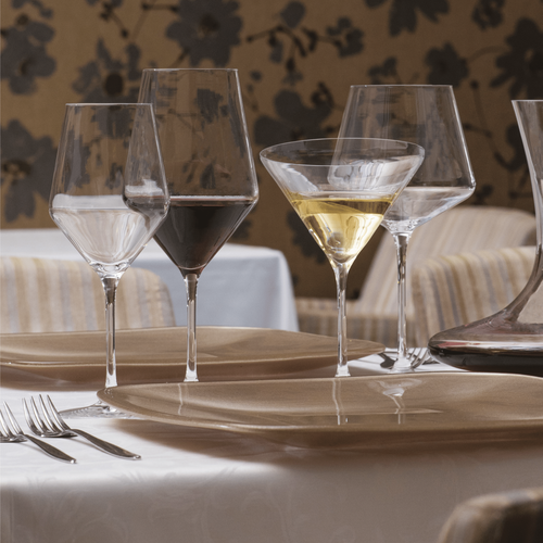 Rona Kieliszek do wina bordeaux Edge, 640ml Rona Kieliszek do wina bordeaux Edge, 640ml