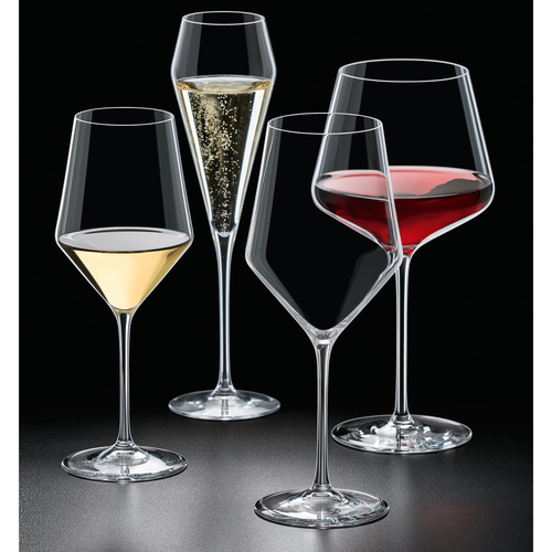 Rona Kieliszek do wina bordeaux Edge, 640ml Rona Kieliszek do wina bordeaux Edge, 640ml