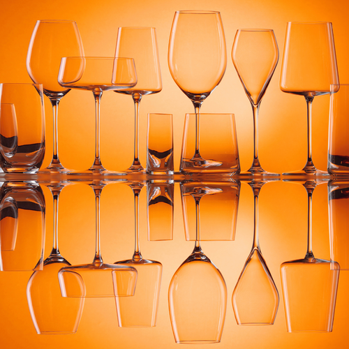 Rona Kieliszek shot Mode, 90ml