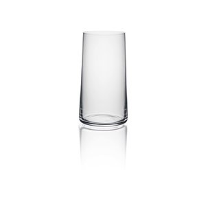 Rona Szklanka wysoka Mode, 430ml Rona Szklanka wysoka Mode, 430ml