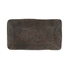 Porland Półmisek prostokątny Ironstone, 280x150 mm Porland Półmisek prostokątny Ironstone, 280x150 mm