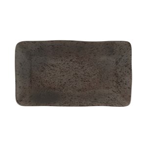 Porland Półmisek prostokątny Ironstone, 280x150 mm Porland Półmisek prostokątny Ironstone, 280x150 mm