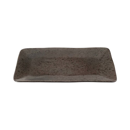 Porland Półmisek prostokątny Ironstone, 280x150 mm Porland Półmisek prostokątny Ironstone, 280x150 mm