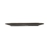 Porland Półmisek prostokątny Ironstone, 280x150 mm Porland Półmisek prostokątny Ironstone, 280x150 mm
